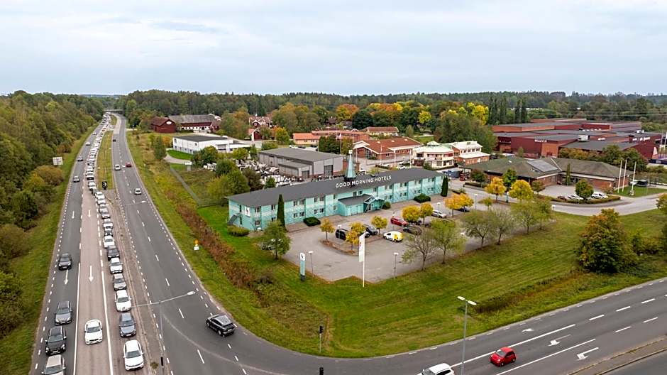 Good Morning Västerås