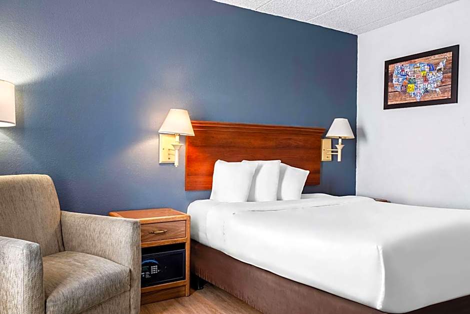 Econo Lodge Billings