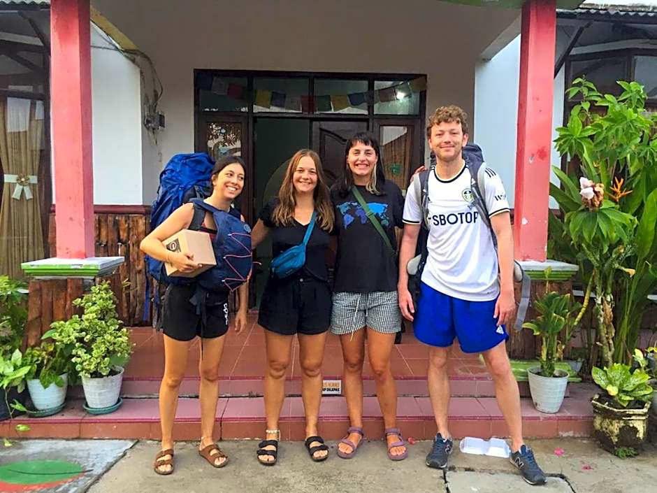 OWL HOSTEL Karimunjawa