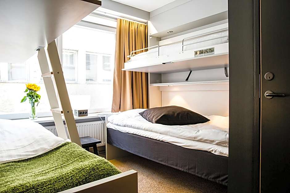 Comfort Hotel City