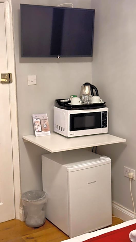 Classic Hyde Park Hotel