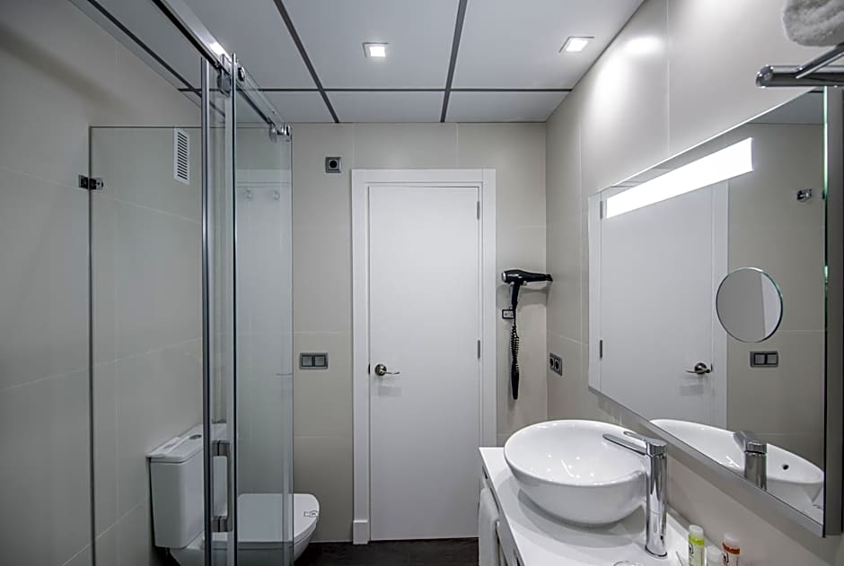 Hotel Monte Puertatierra