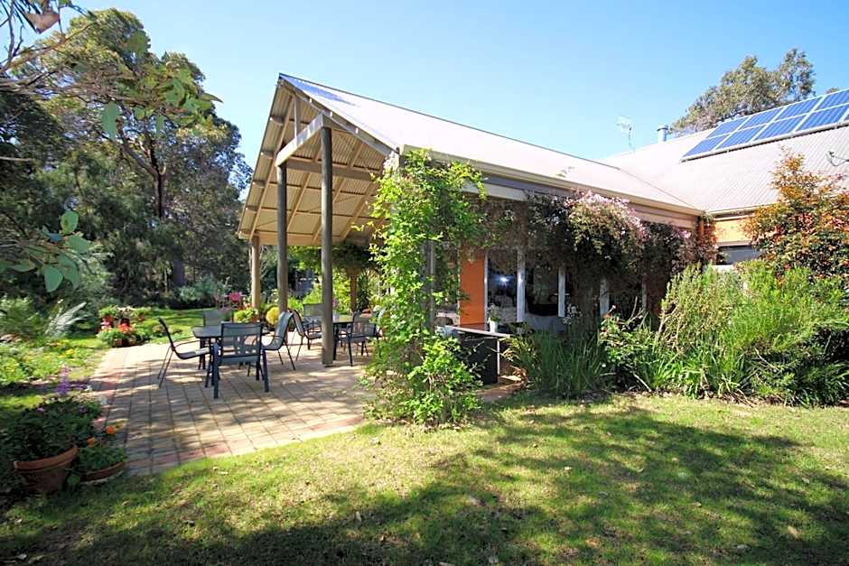 Margaret River Bed & Breakfast