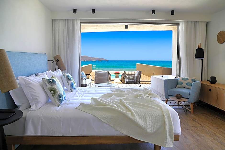 Domes Noruz Chania, Autograph Collection by Marriott Adults Only