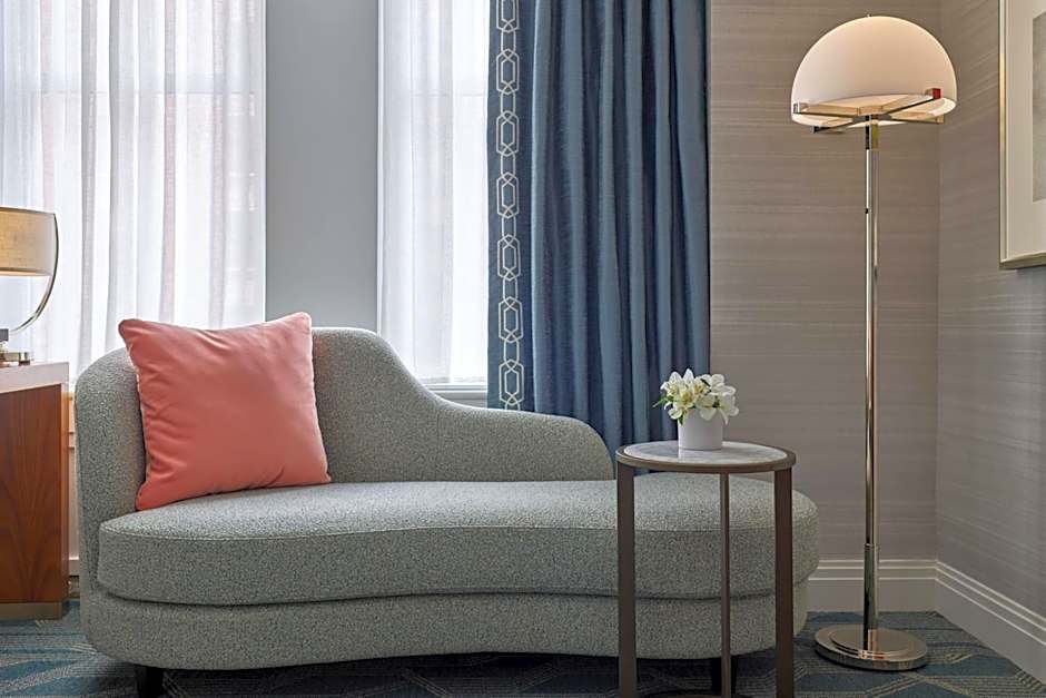 The Brown Palace Hotel and Spa, Autograph Collection