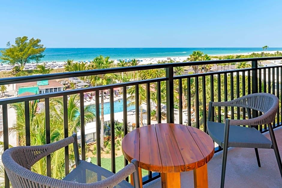 Hilton Garden Inn St. Pete Beach, FL
