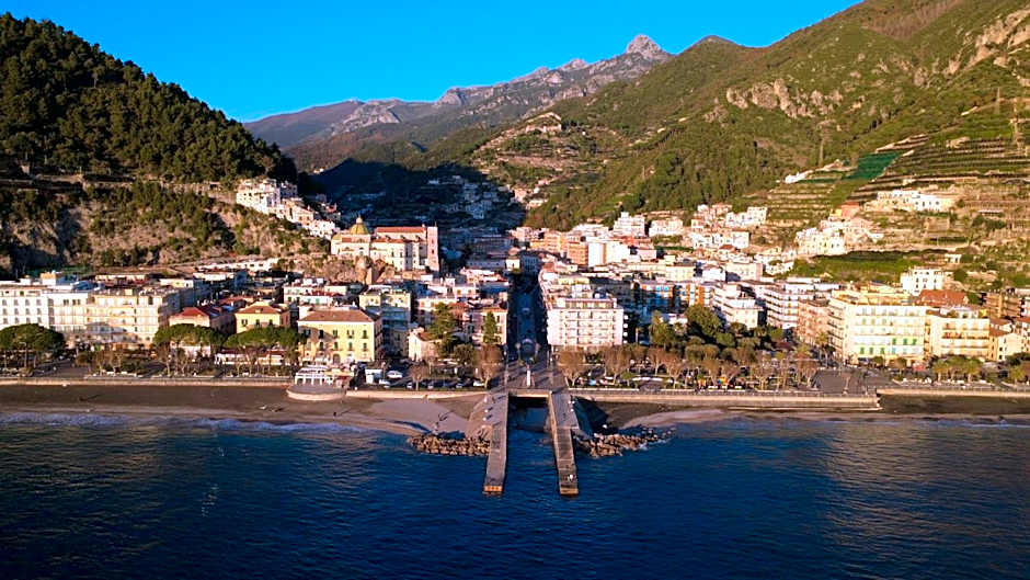 Meublè Casa Mannini Rooms