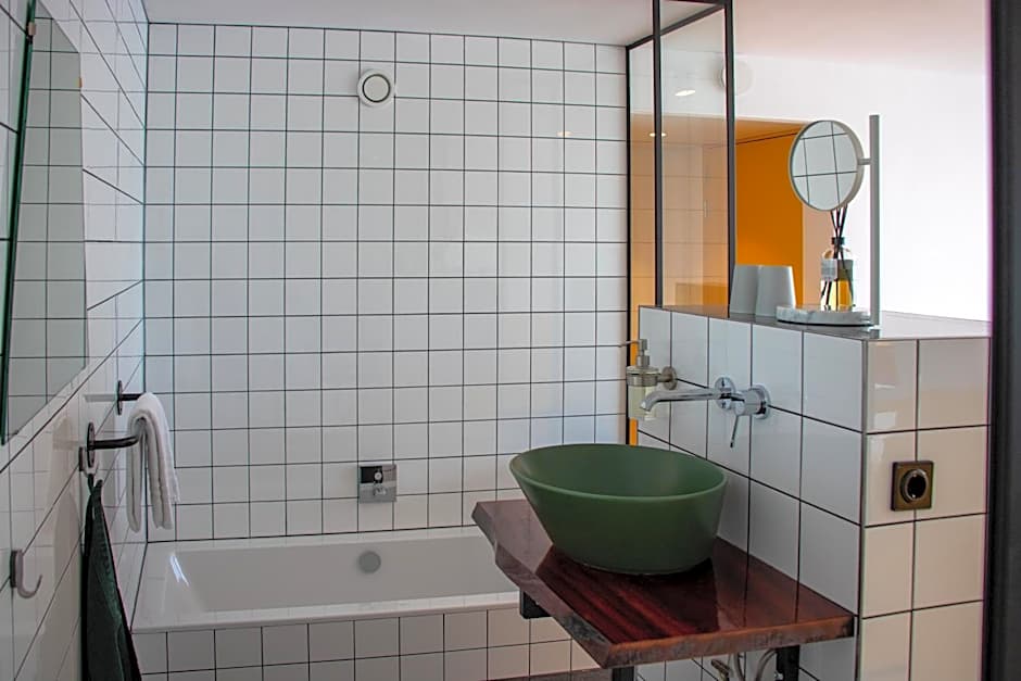 De 6 Linden Boutique Hotel