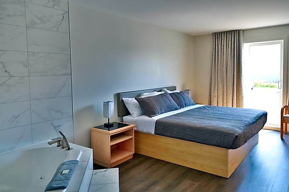 Motel Mascouche