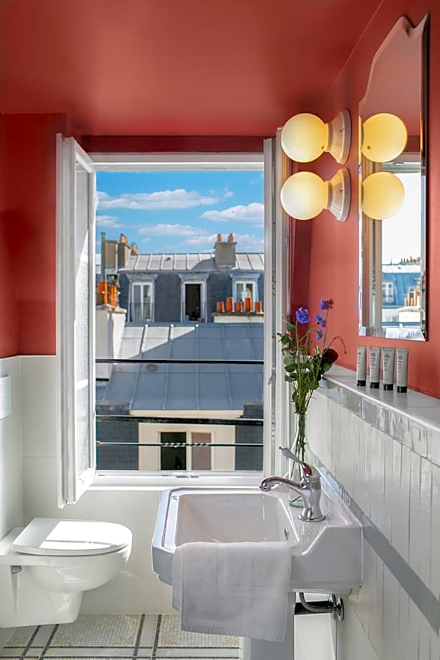 La Planque Hotel