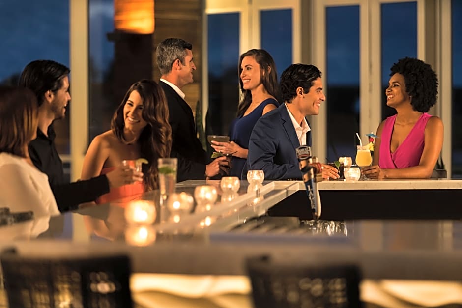 Condado Lagoon Villas at Caribe Hilton