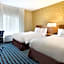 Fairfield Inn & Suites by Marriott Lancaster East at The Outlets