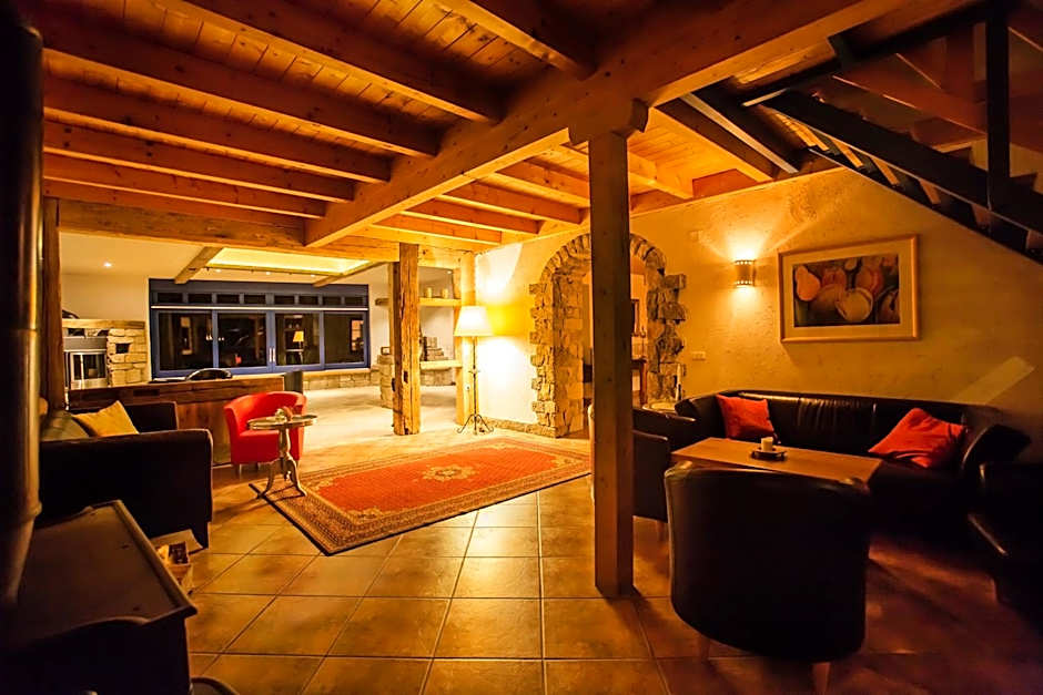 Gästehaus Craintaler Mühle B&B