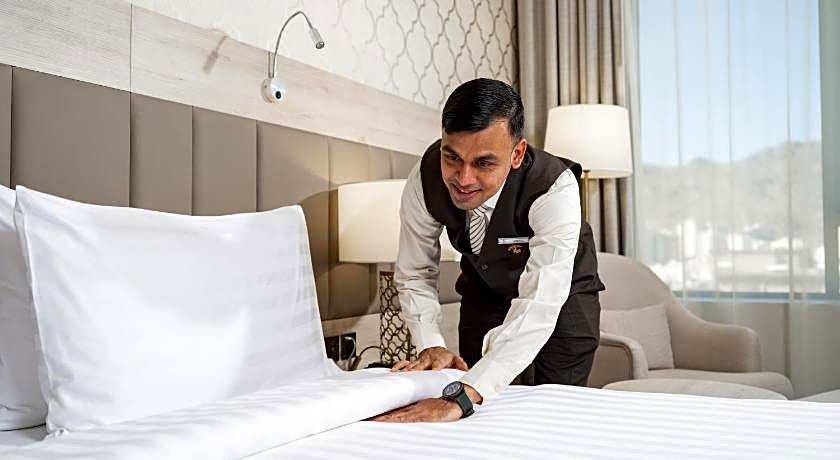 Wirgan Hotel Al Azizyah