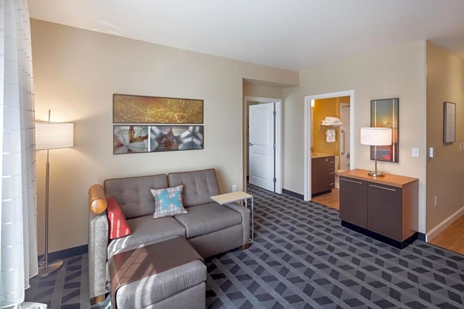 TownePlace Suites by Marriott Portland Vancouver