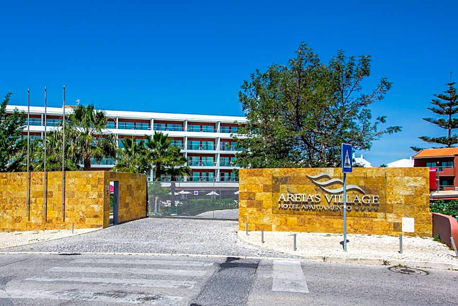 Areias Village Beach Suite Hotel