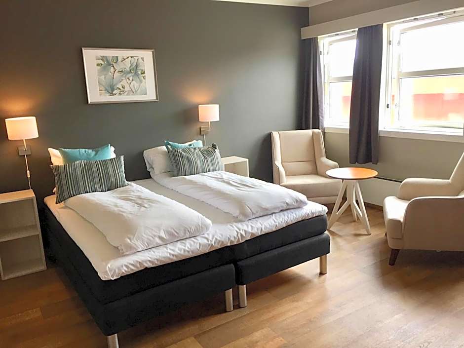 Kongsvinger Budget Hotel