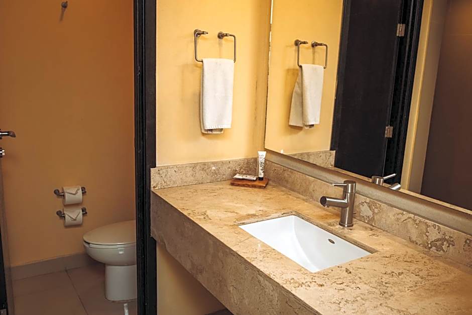 Hotel Rocaval San Cristóbal de las Casas