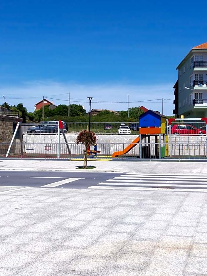 Hostal Stella Del Mare