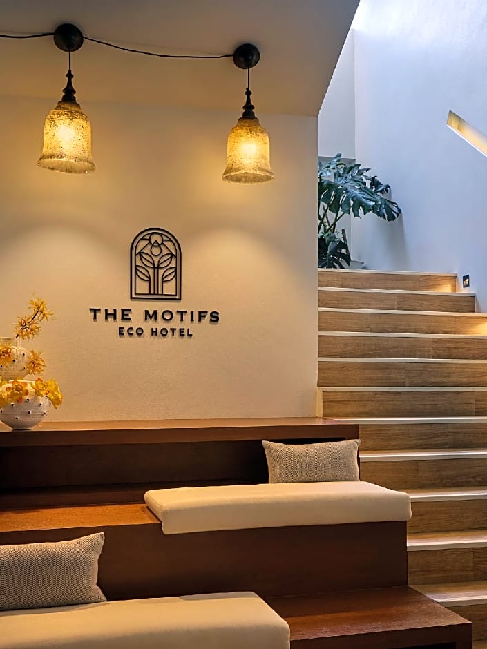 The Motifs Eco Hotel
