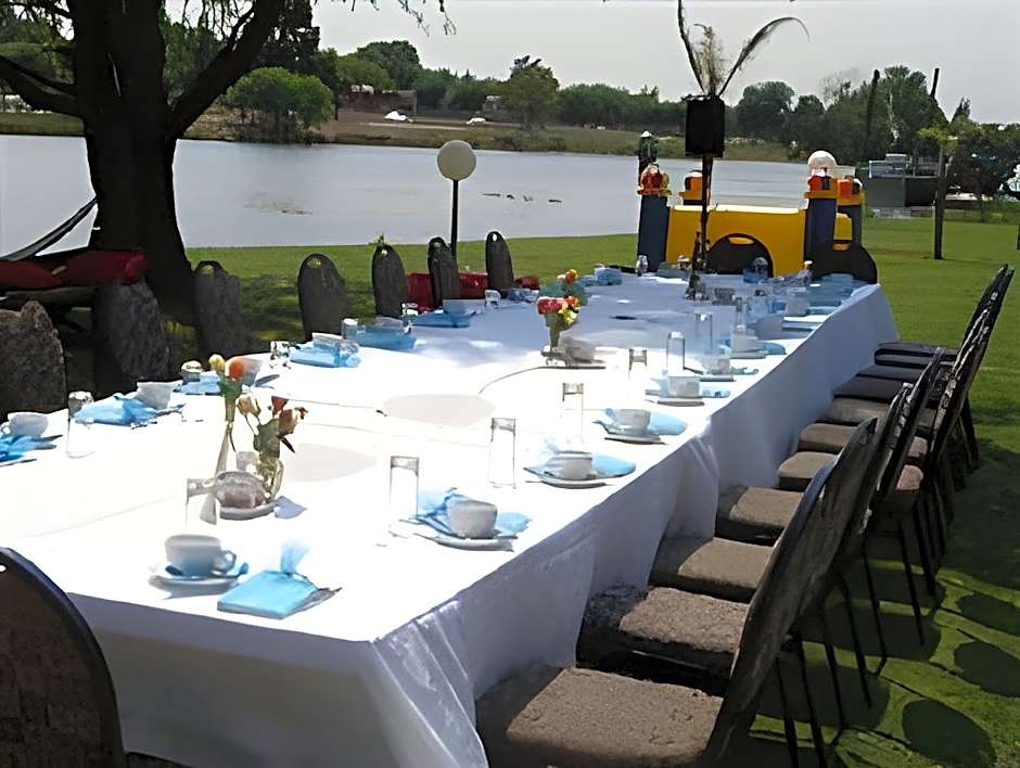 The Lakes Hotel and Conference