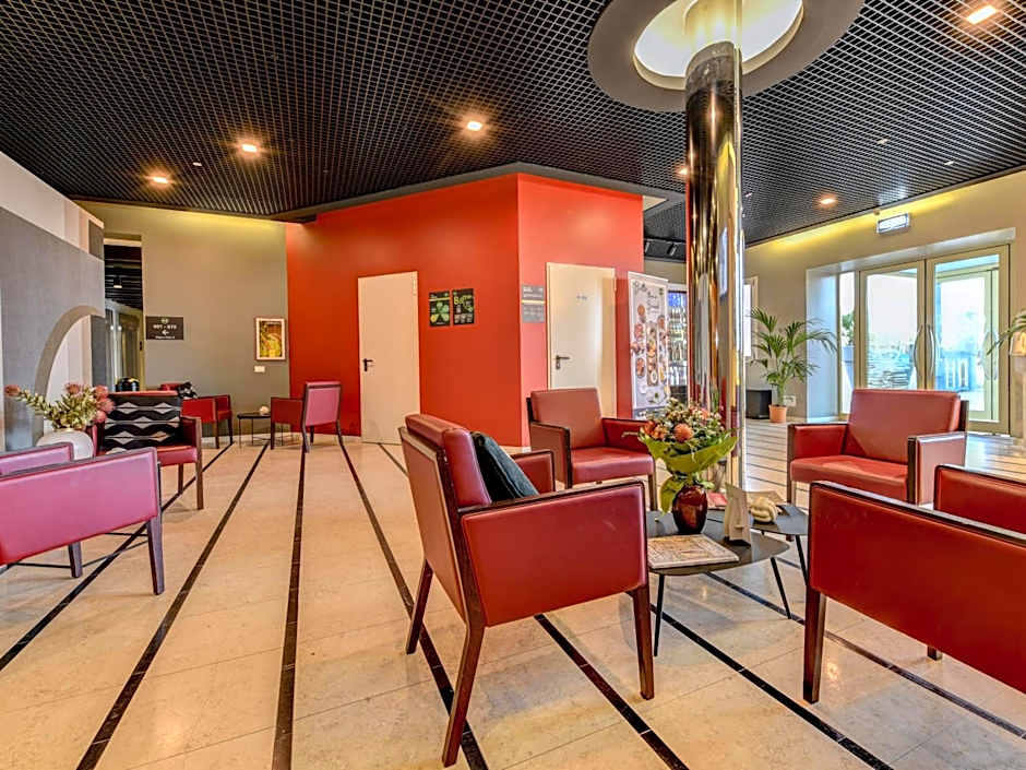 B&B Hotel Quarto d'Altino