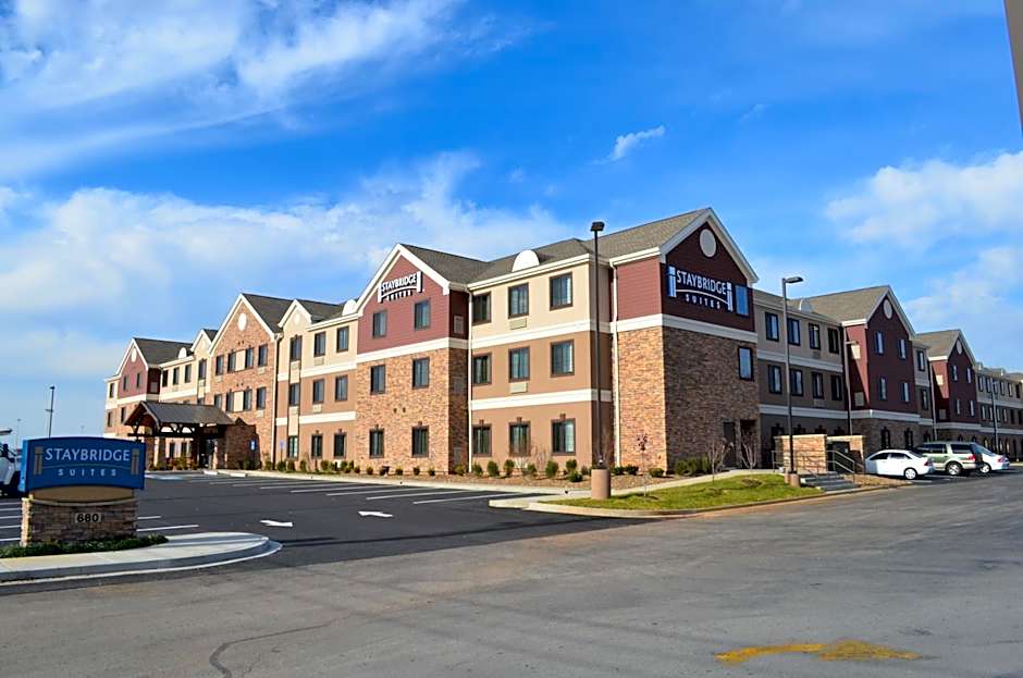 Staybridge Suites Bowling Green By IHG