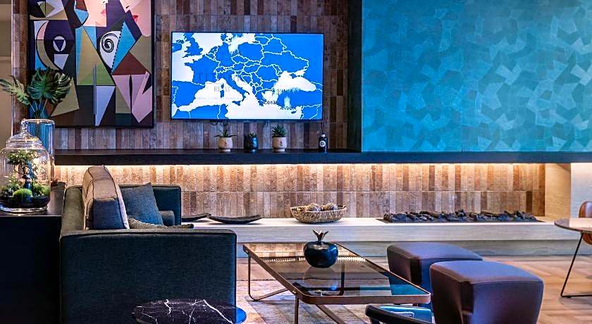 Centro Hotel Kurfurstendamm