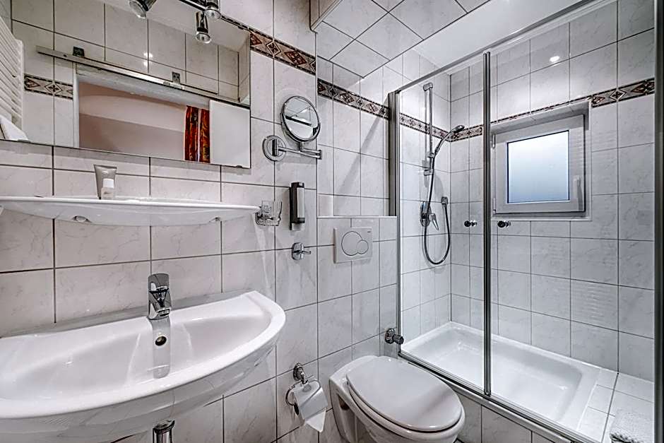 Weidegg - Hotel Garni