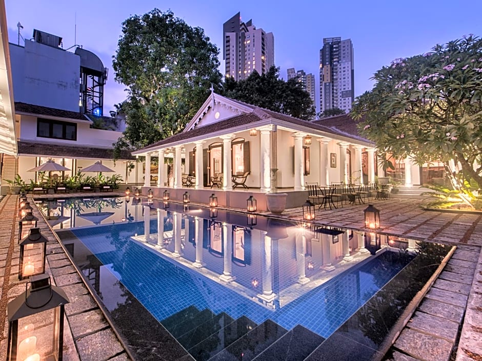 Residence By Uga Escapes