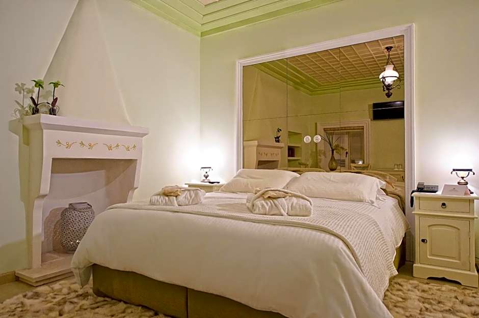 Orologopoulos Mansion Luxury Hotel