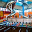 JUFA Hotel im Brückenkopfpark - Jülich