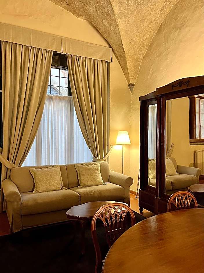 Residence Palazzo Belfiore