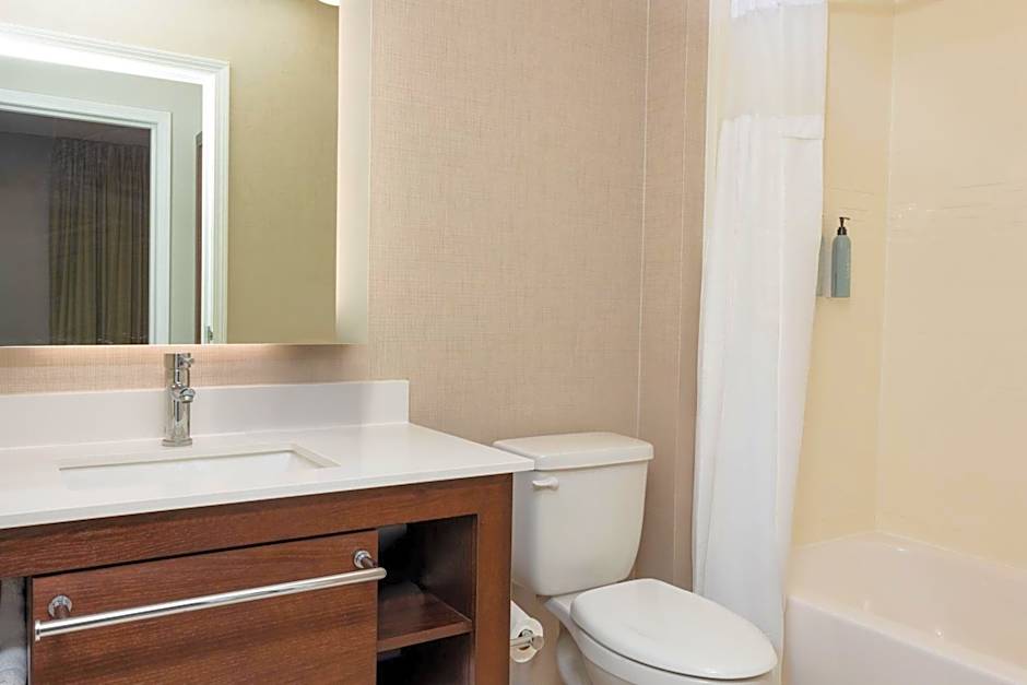 Residence Inn by Marriott Las Vegas Airport