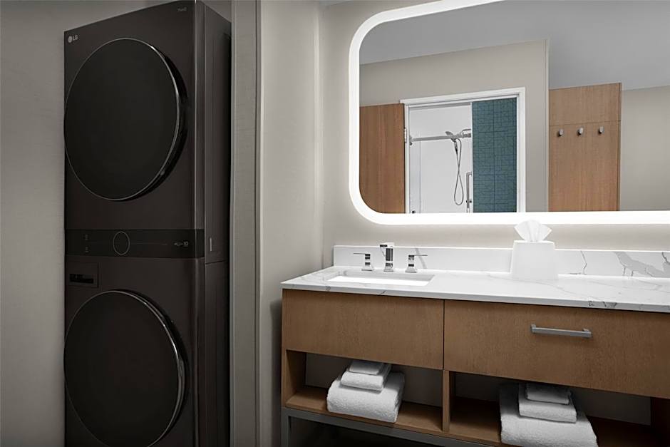 Homewood Suites by Hilton Santa Maria