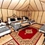 Tassili Luxury Desert Camp