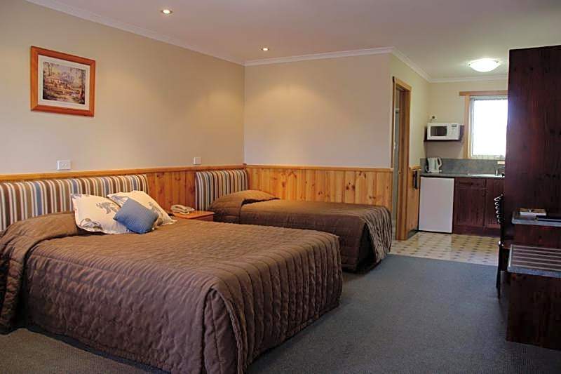 Kentish Hills Retreat