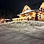 NOVAK CHALET domki z balią Krynica Zdrój