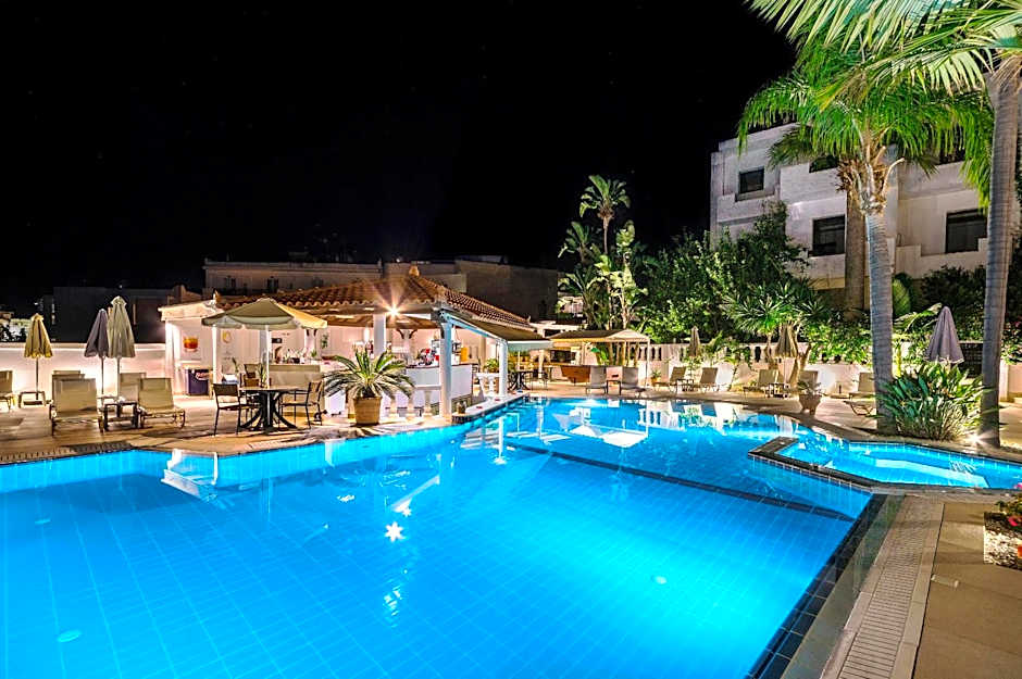 Malia Mare Hotel