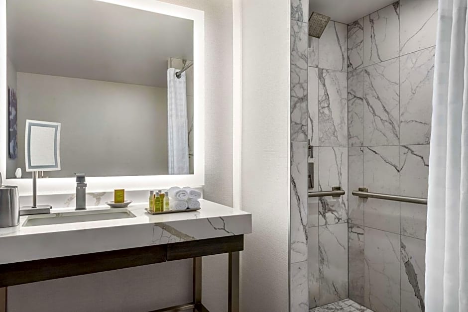 Hilton Grand Vacations Club Chicago Magnificent Mile