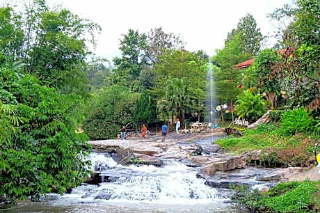 Sai Nam Wang Resort