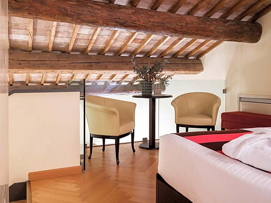 Parco Termale di Villa Dei Cedri