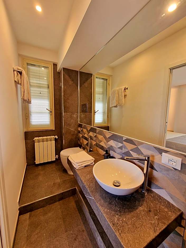 Mongibello Palace B&B