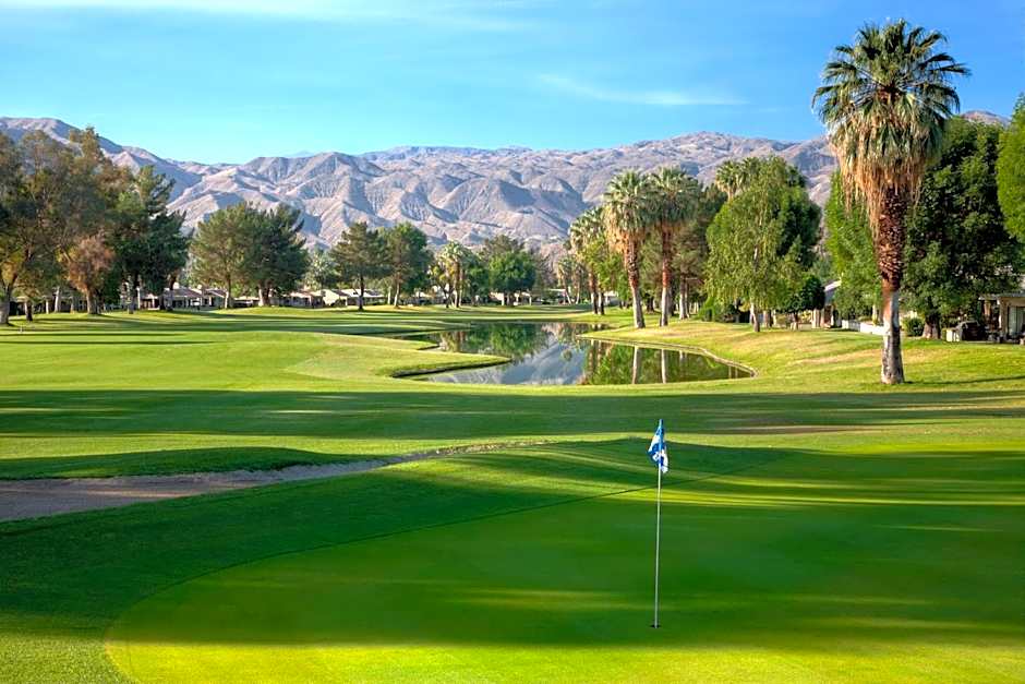 Hyatt Vacation Club at Desert Oasis