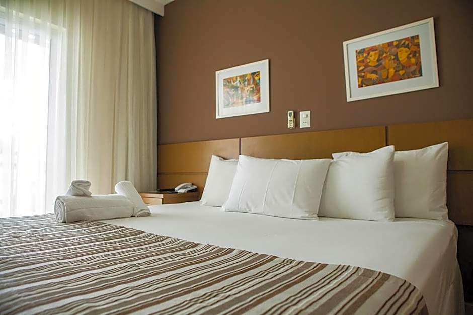 Mundial Parque Hotel