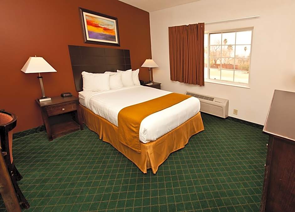 Landmark Inn Fort Irwin