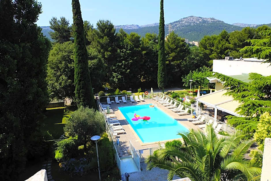 Novotel Marseille Est