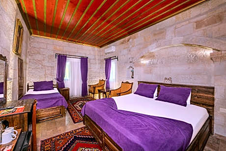 Balcony Room