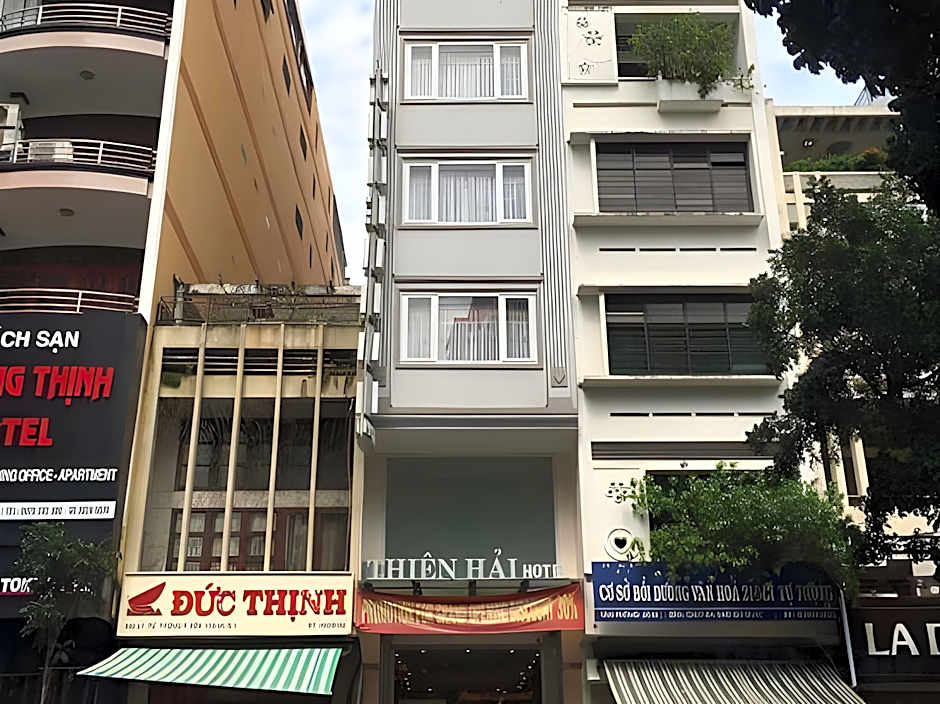 Thien Hai Hotel