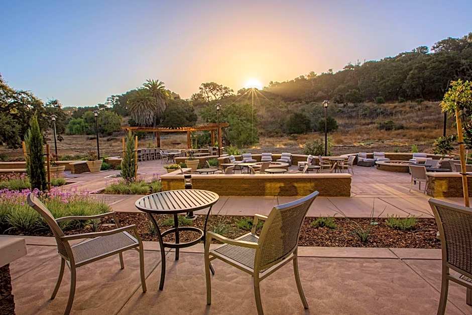 Hampton Inn By Hilton & Suites Buellton/Santa Ynez Valley, Ca